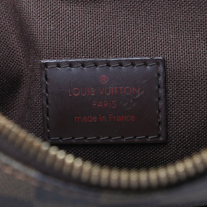 Louis Vuitton Damier Ebene Pochette Melville 6 of 8