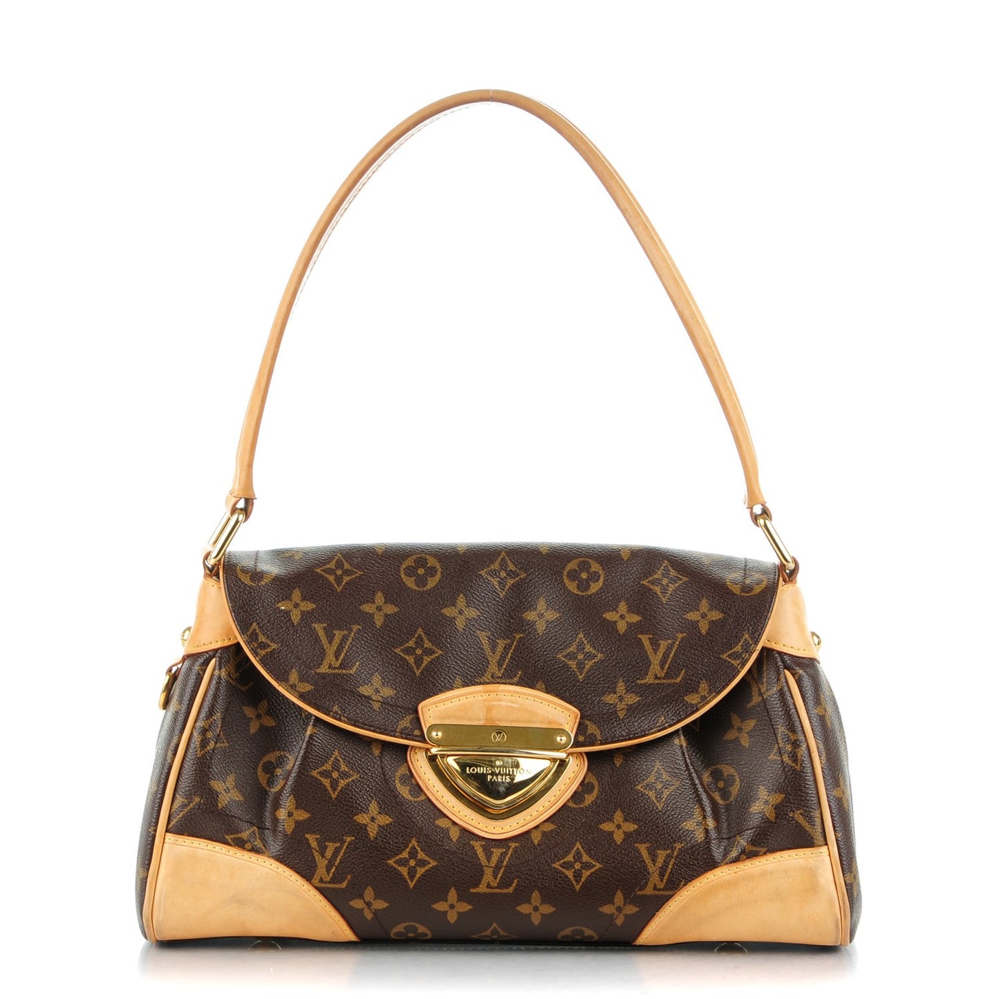 Monogram Beverly MM