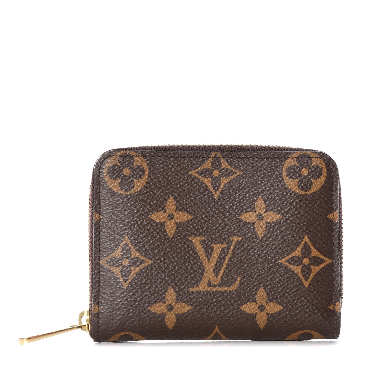 Monogram Zippy Coin Purse