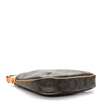 Louis Vuitton Monogram Odeon PM 4 of 8