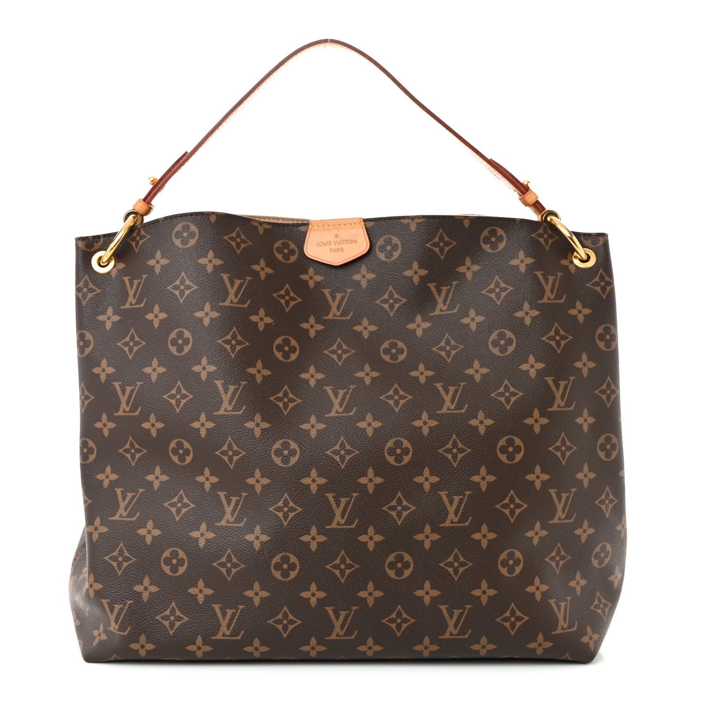 Monogram Graceful MM