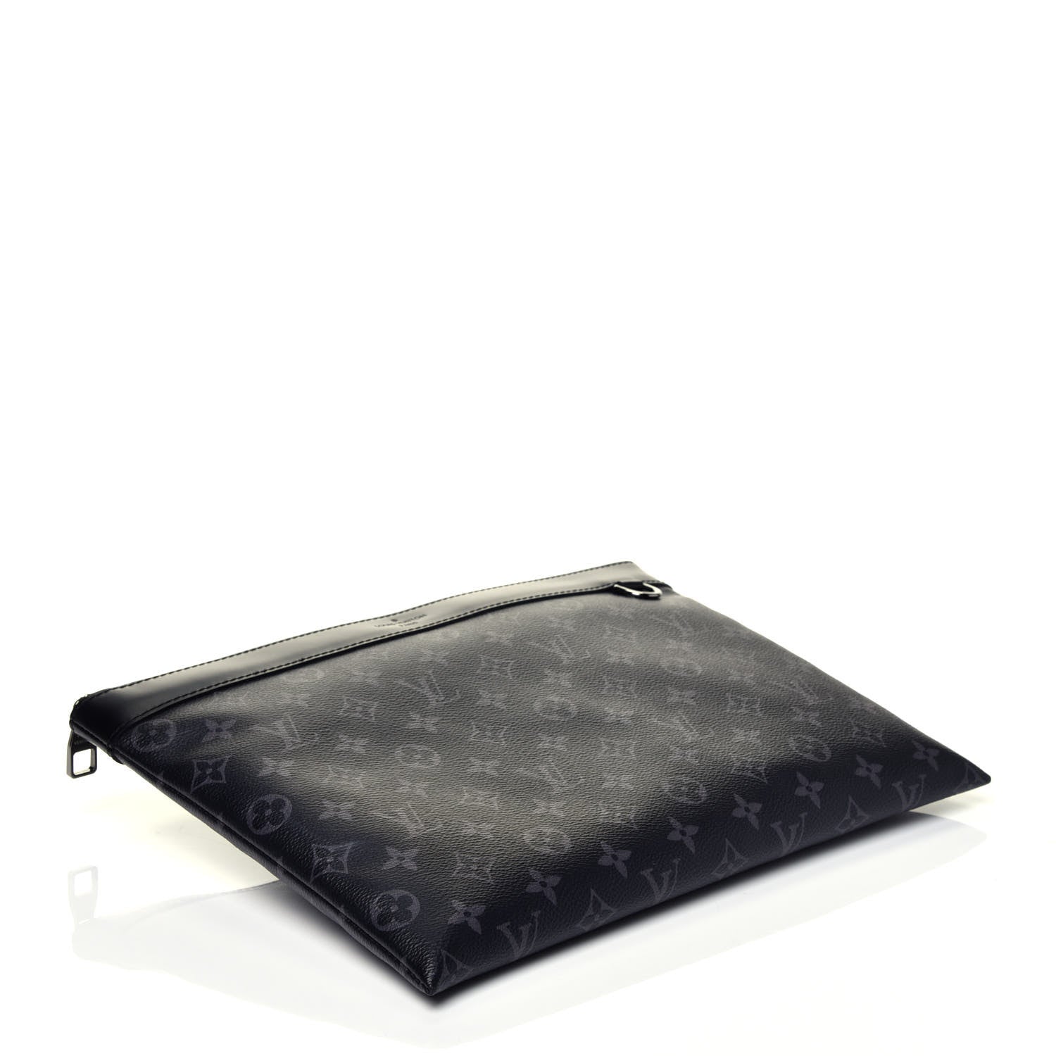 Louis Vuitton Monogram Eclipse Apollo Pochette 4 of 7