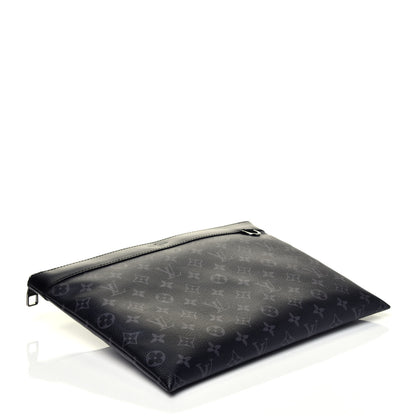 Louis Vuitton Monogram Eclipse Apollo Pochette 4 of 7