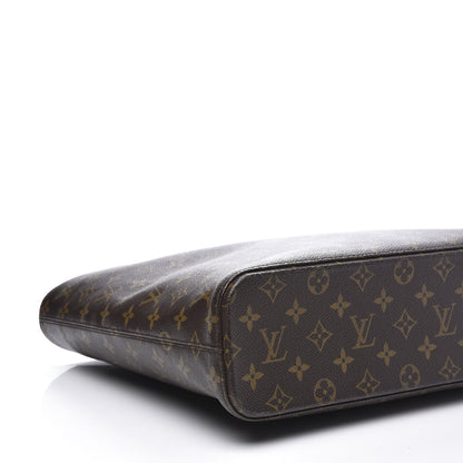 Louis Vuitton Monogram Luco 5 of 8