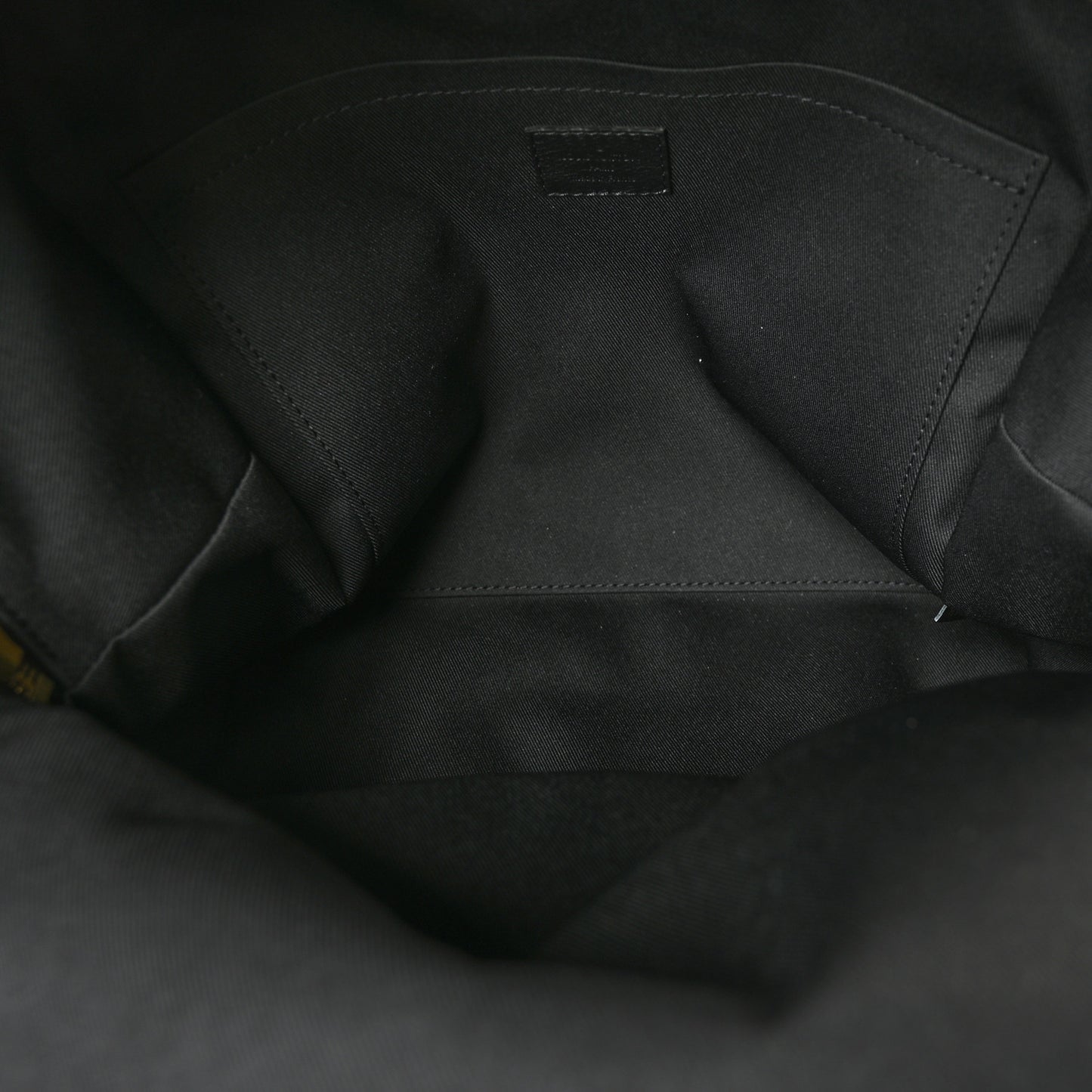 Monogram Palm Springs Backpack MM