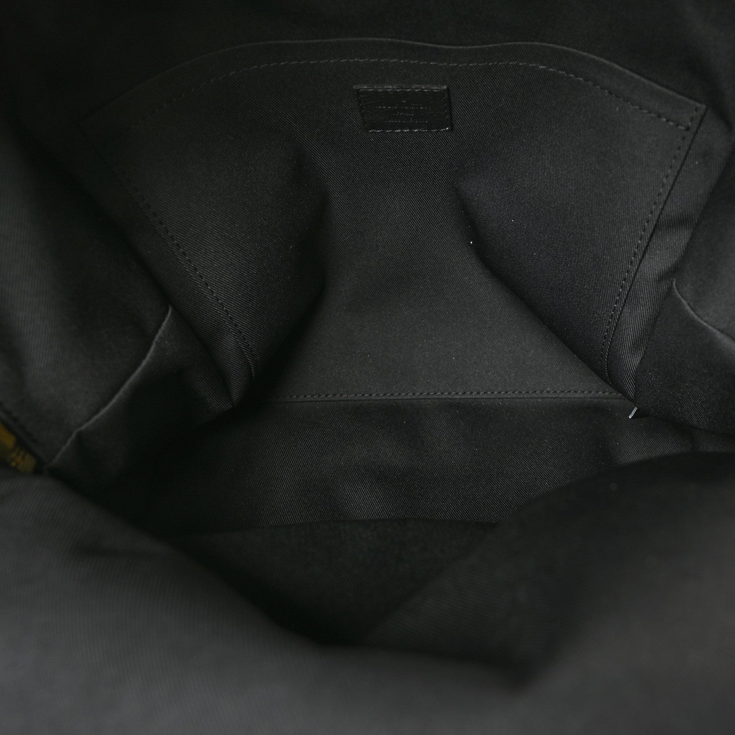 Louis Vuitton Monogram Palm Springs Backpack MM 5 of 6