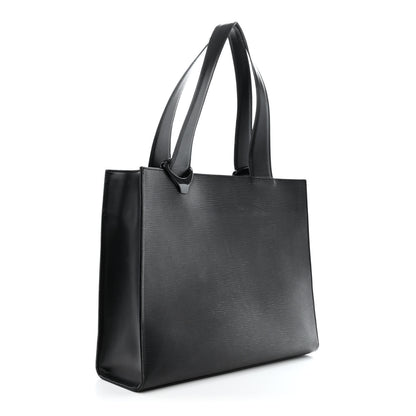 Louis Vuitton Epi Z Gemeaux Black 3 of 15