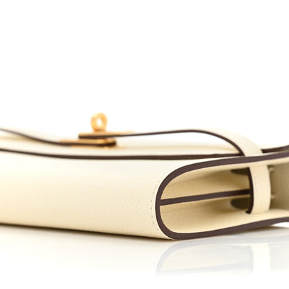 Hermes Epsom Kelly Wallet To Go Nata 9 of 10