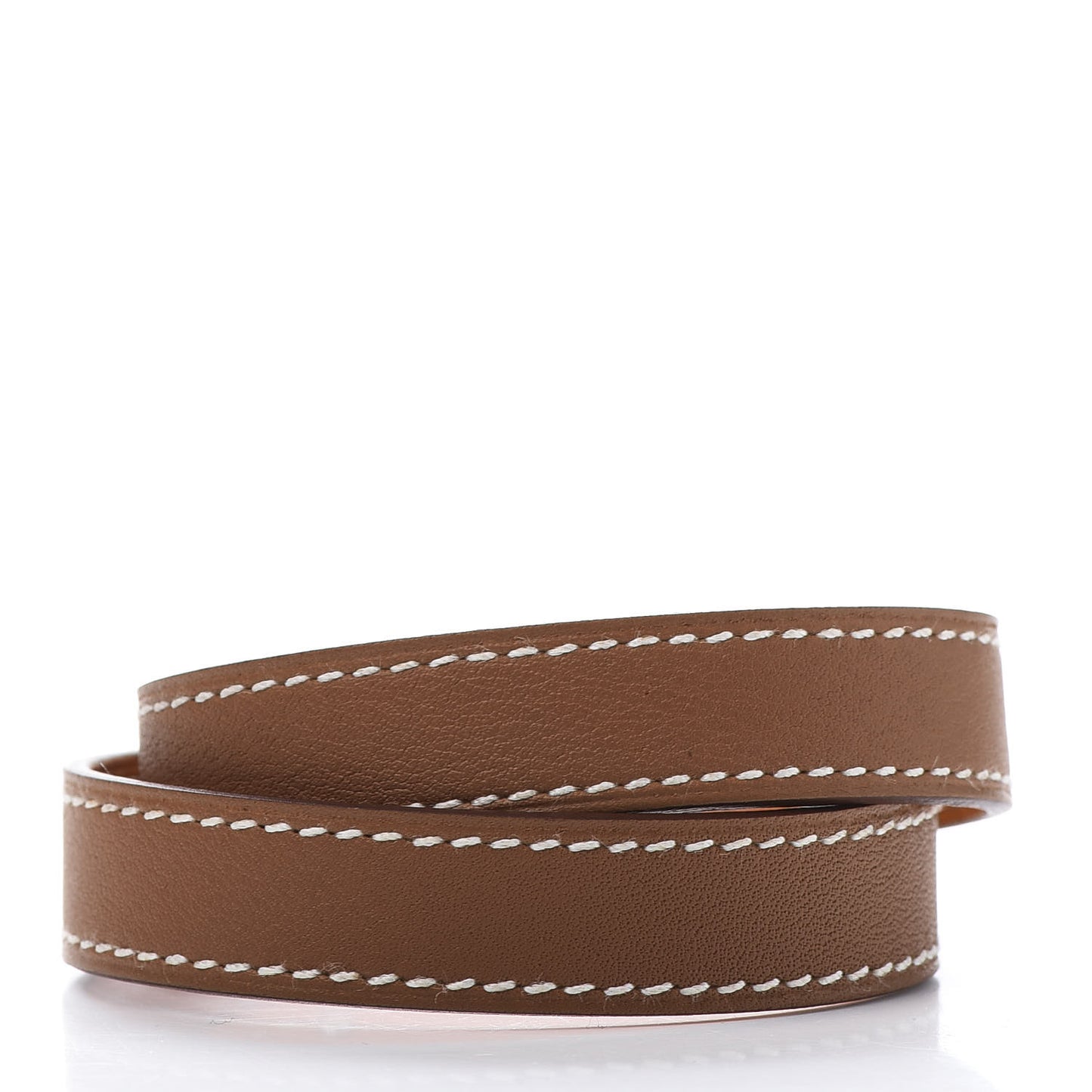 Swift Kelly Double Tour Bracelet T1 Gold