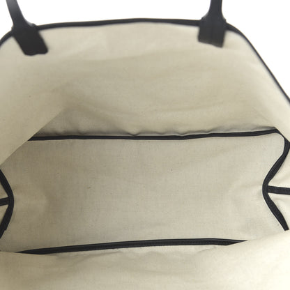 Goyard Goyardine Saint Louis PM Black 5 of 8