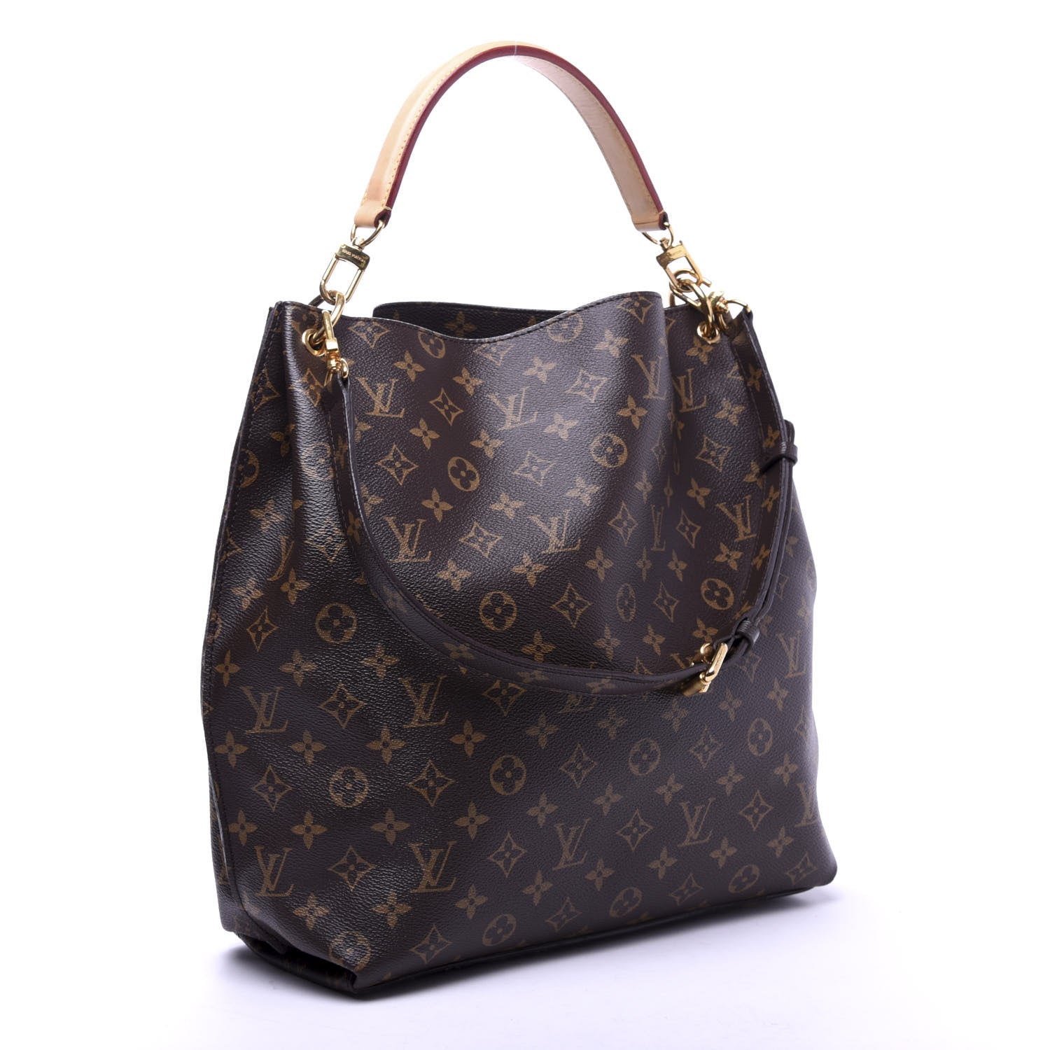 Louis Vuitton Monogram Metis 4 of 12