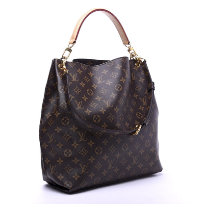Louis Vuitton Monogram Metis 4 of 12