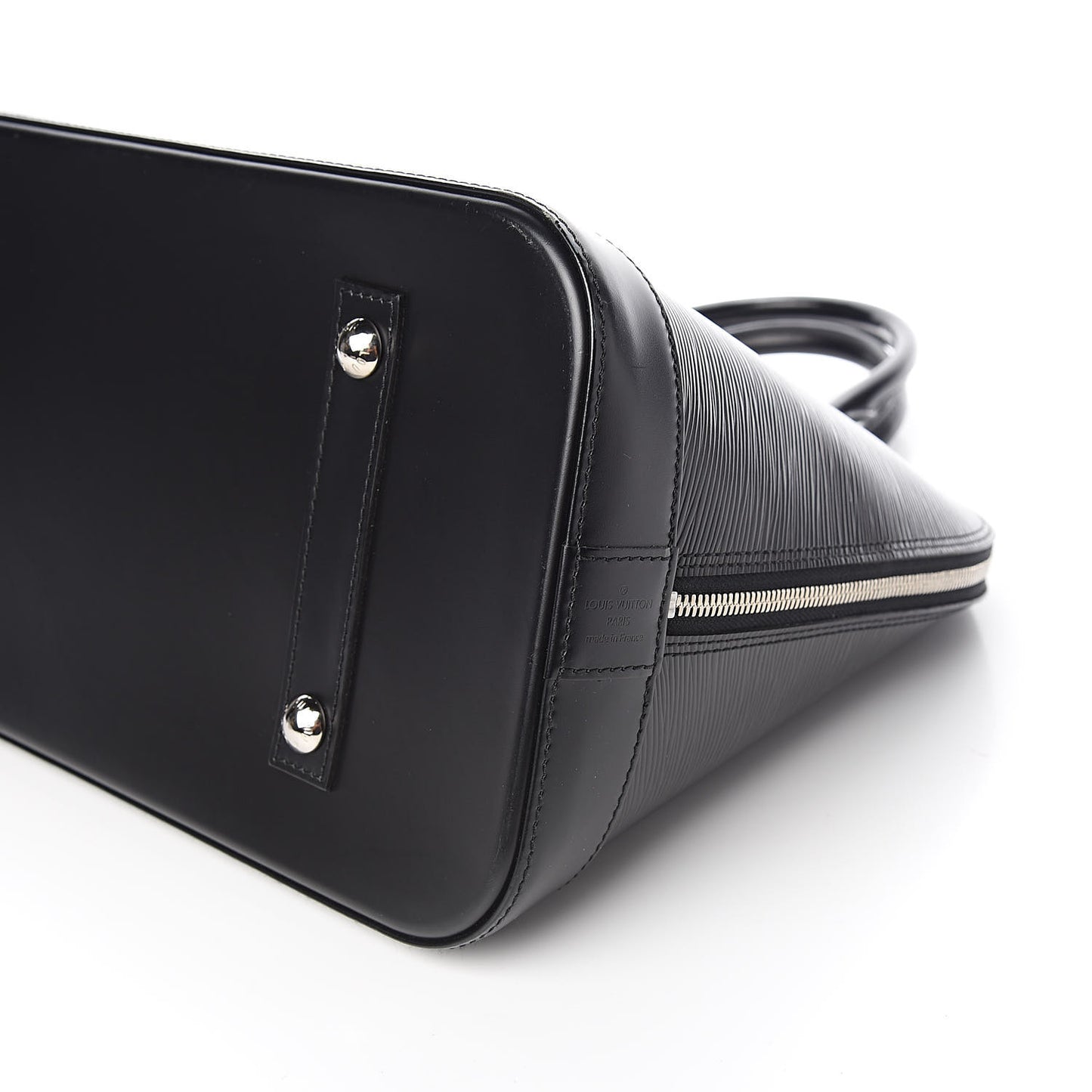 Epi Alma GM Black