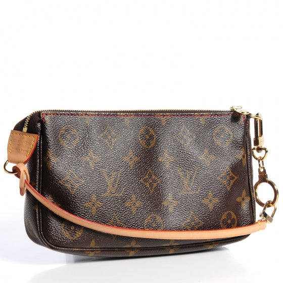 Monogram Cerises Pochette Accessories