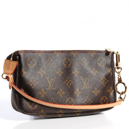 Louis Vuitton Monogram Cerises Pochette Accessories 3 of 7