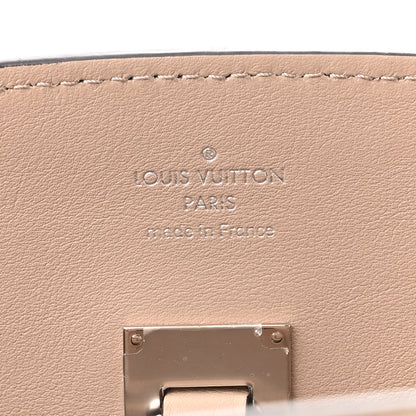 Louis Vuitton Veau Nuage Milla MM Tourterelle 5 of 9
