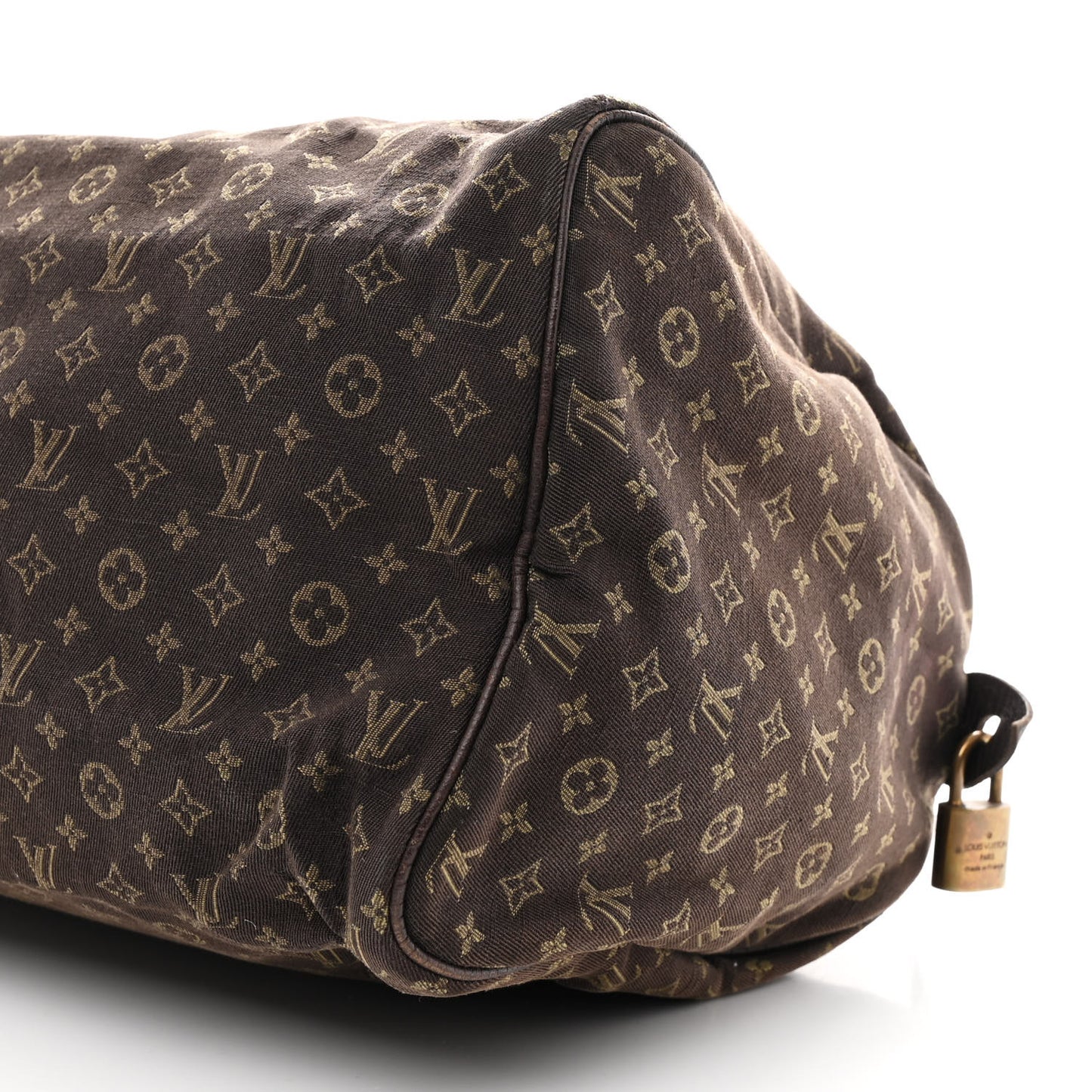 Mini Lin Speedy 30 Ebene