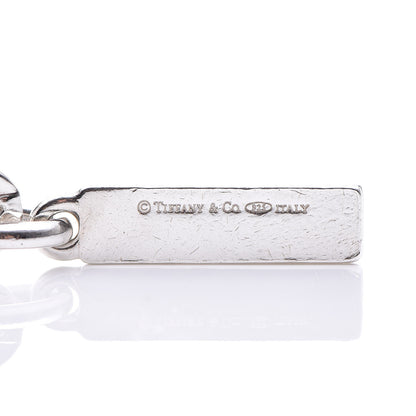 Tiffany Sterling Silver 1837 Charm Bracelet 5 of 6