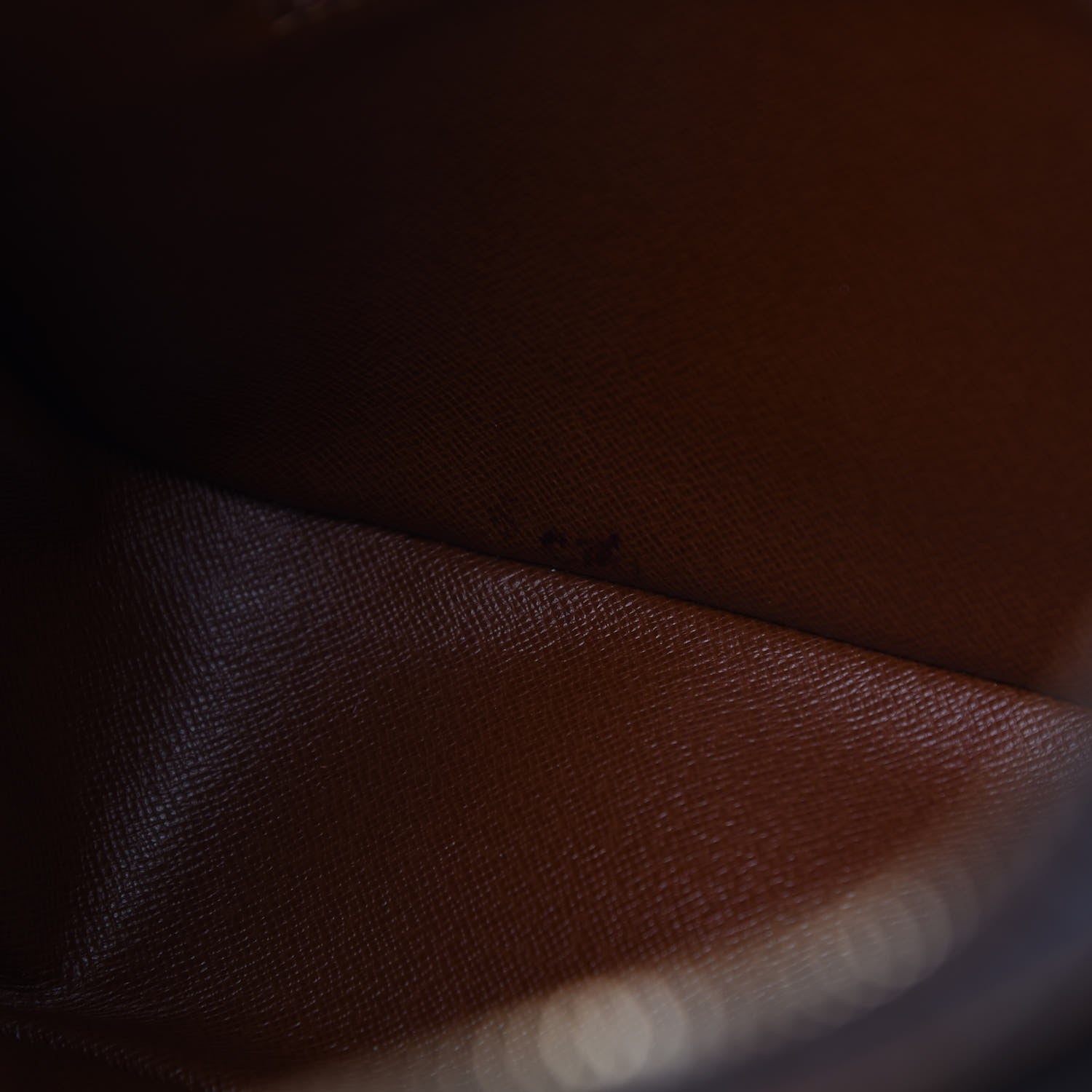 Louis Vuitton Monogram Boulogne 30 7 of 8