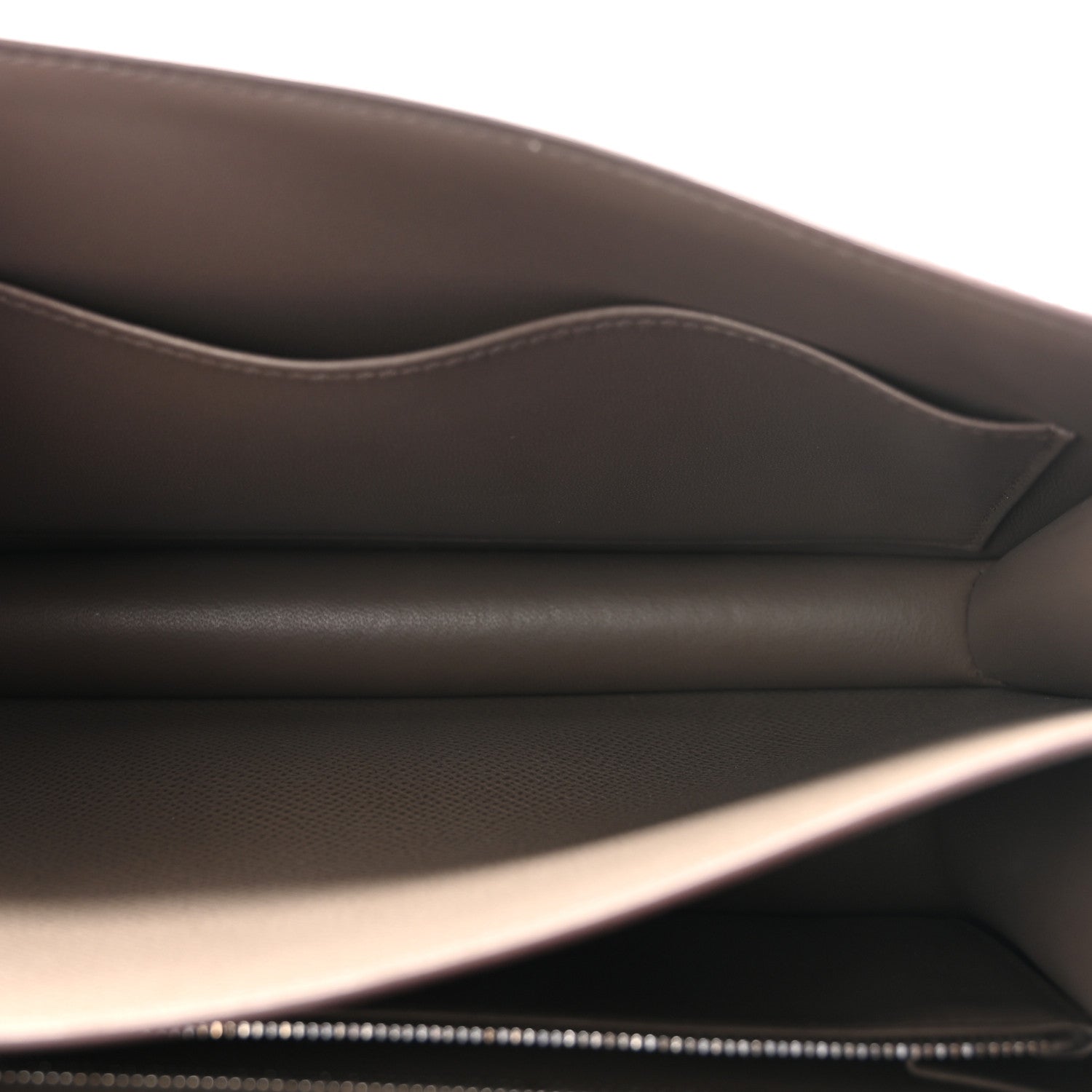 Hermes Epsom Constance 24 Etain 5 of 11