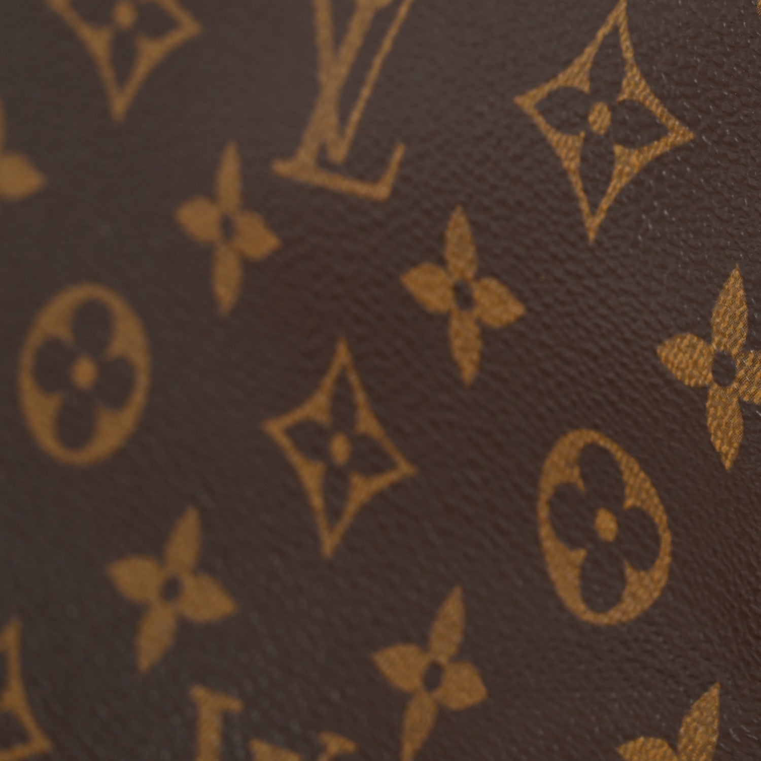 Louis Vuitton Monogram Pochette Marly Dragonne 22 9 of 9