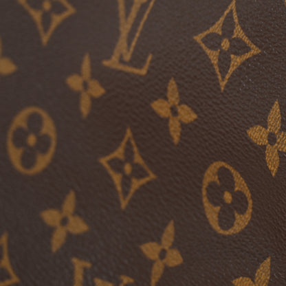 Louis Vuitton Monogram Pochette Marly Dragonne 22 9 of 9