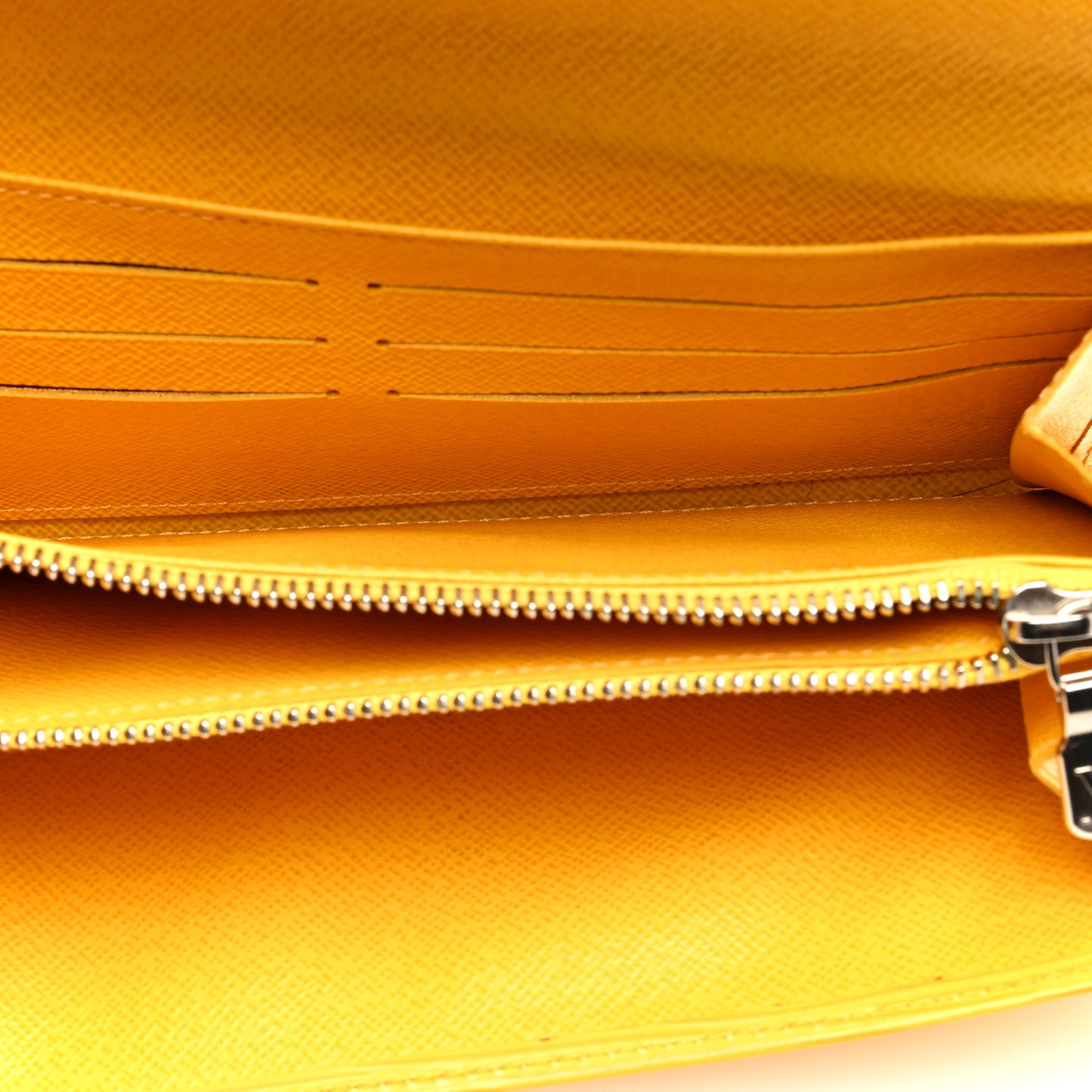 Epi Sarah Wallet Citron