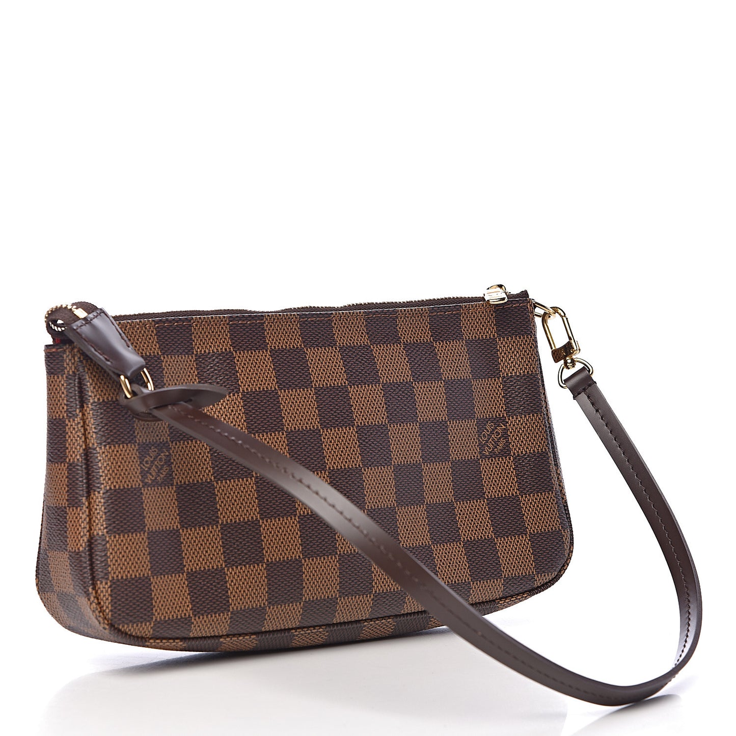 Damier Ebene Pochette Accessories NM