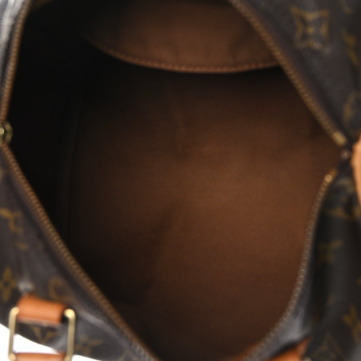 Monogram Speedy 25