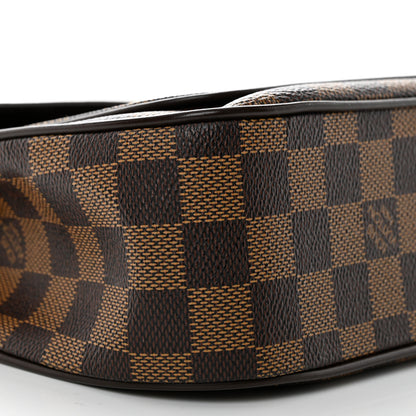 Louis Vuitton Damier Ebene Aubagne 9 of 10