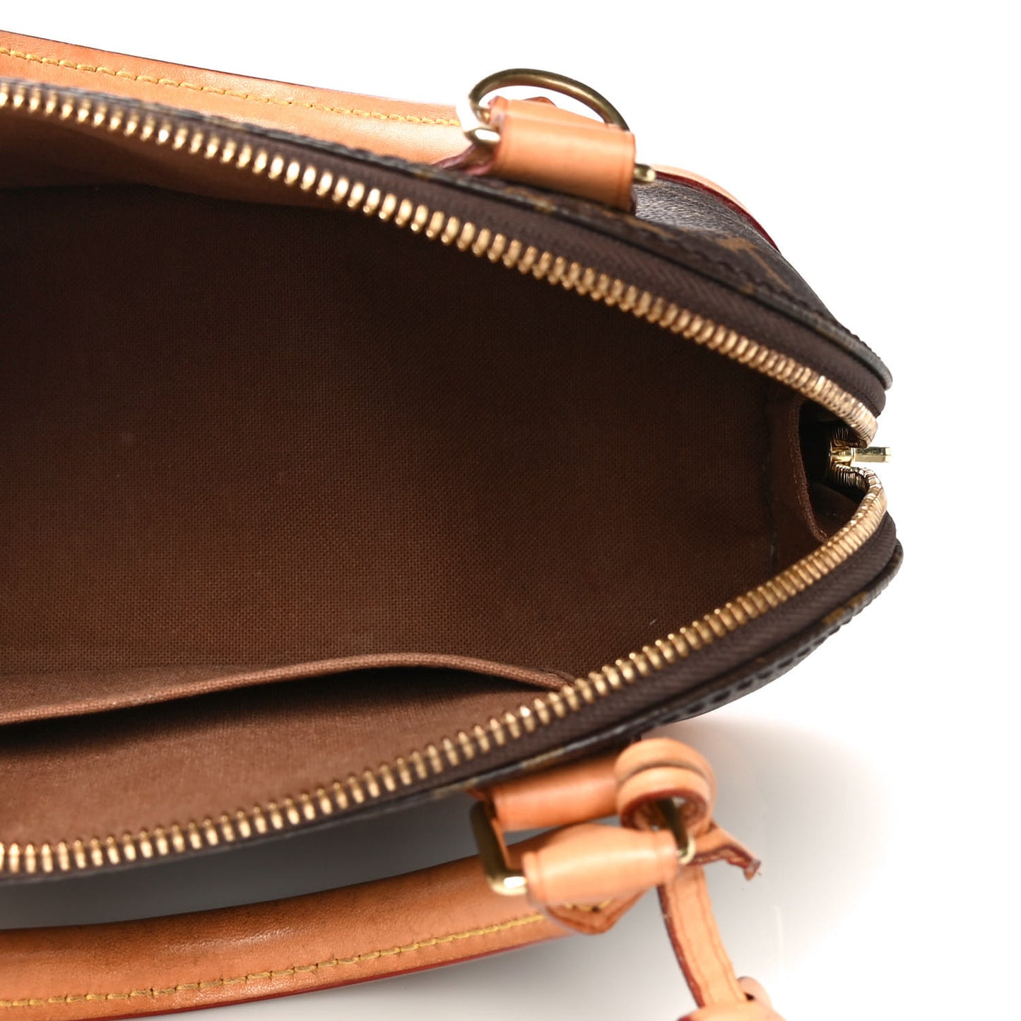 Monogram Alma BB