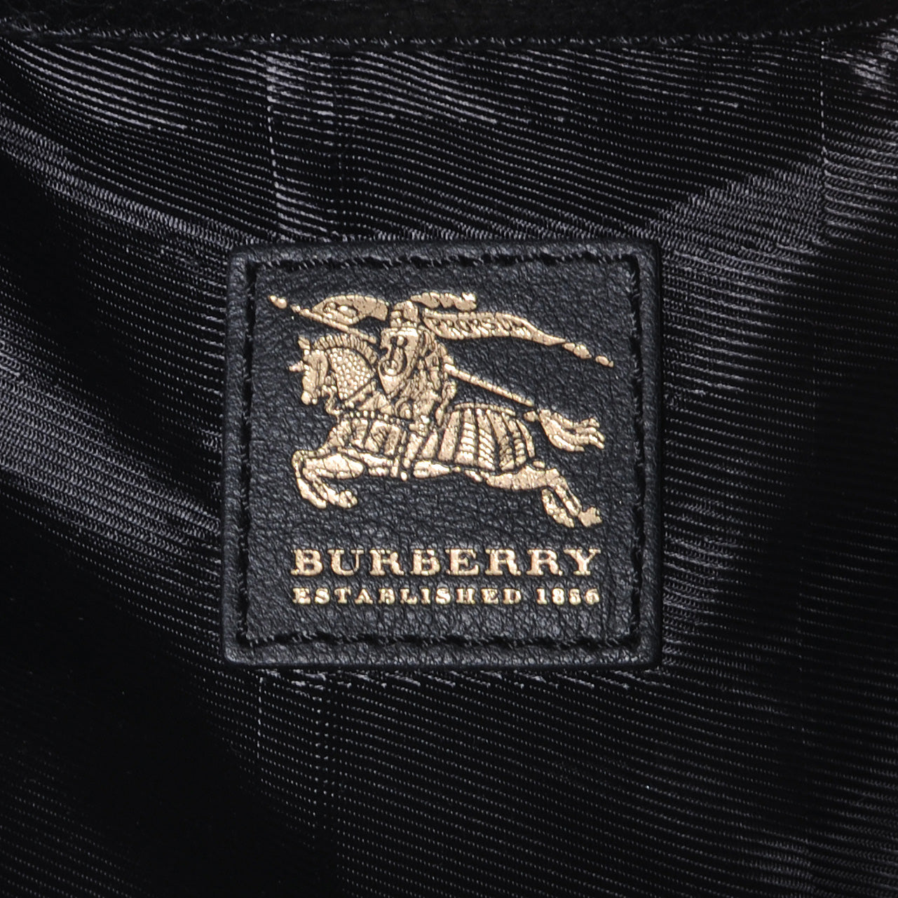 Burberry House Check Margaret Bag 7 of 9