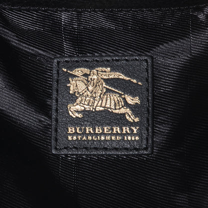 Burberry House Check Margaret Bag 7 of 9