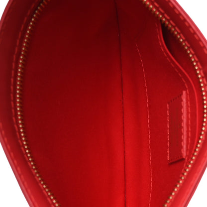 Louis Vuitton Epi Sarvanga Rouge 5 of 9