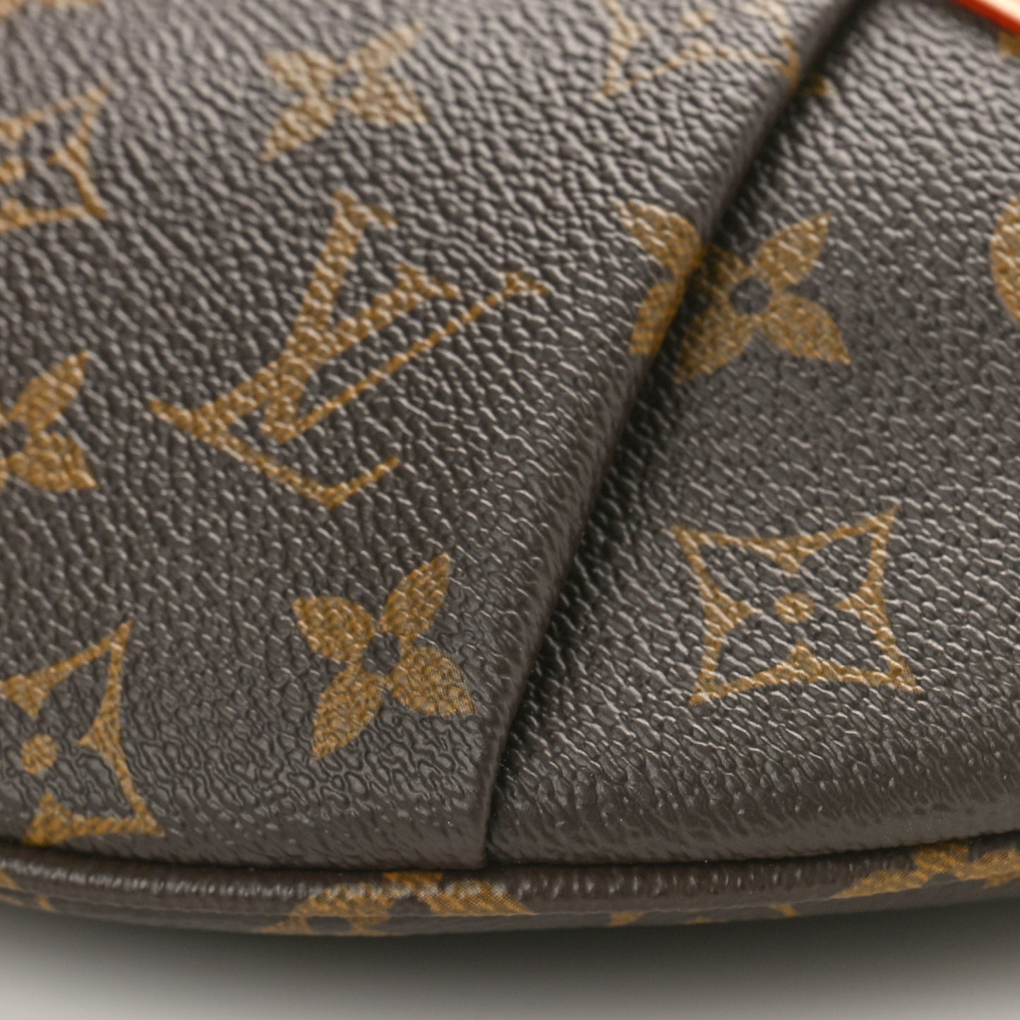 Monogram High Rise Bumbag