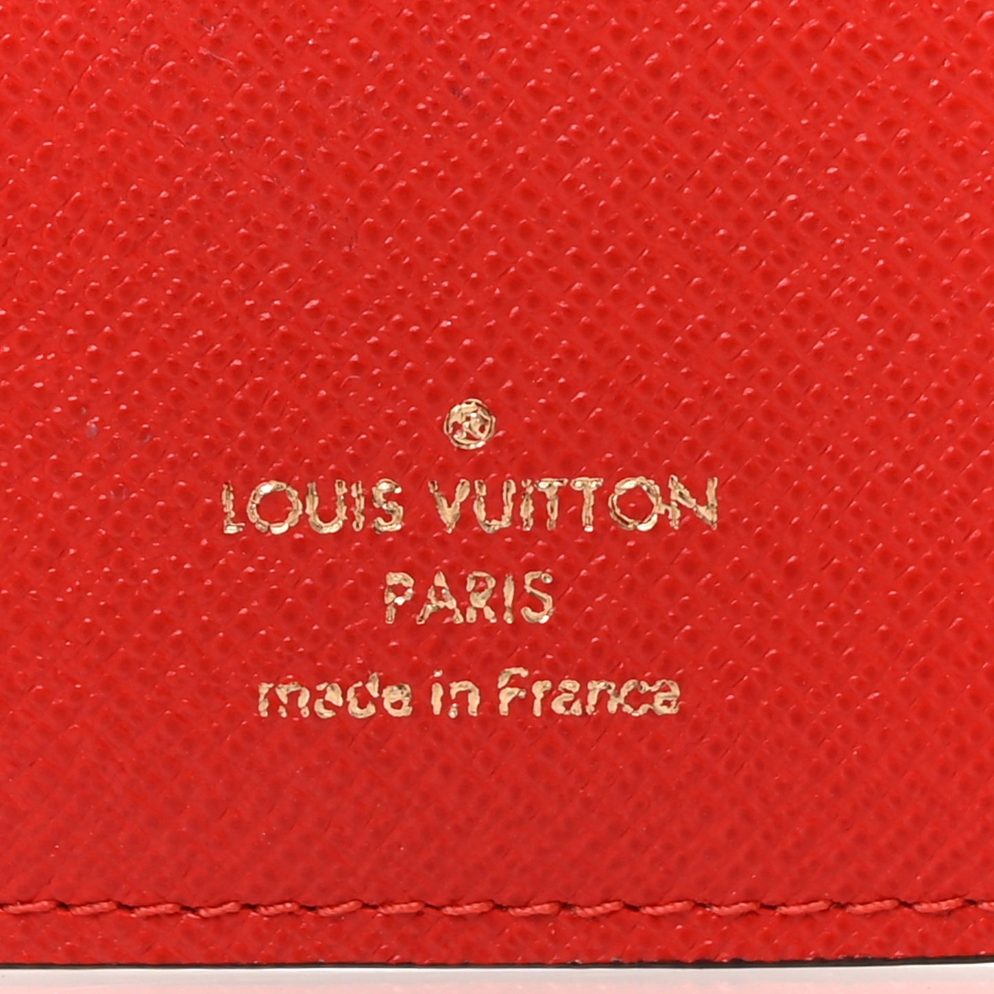 Monogram World Tour Victorine Wallet
