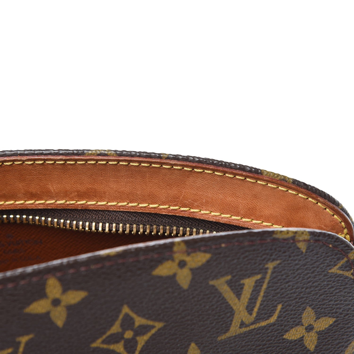 Louis Vuitton Monogram Drouot 8 of 18