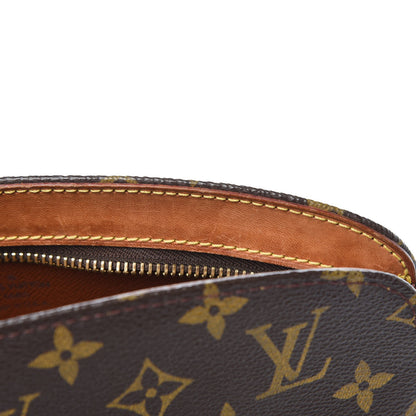 Louis Vuitton Monogram Drouot 8 of 18