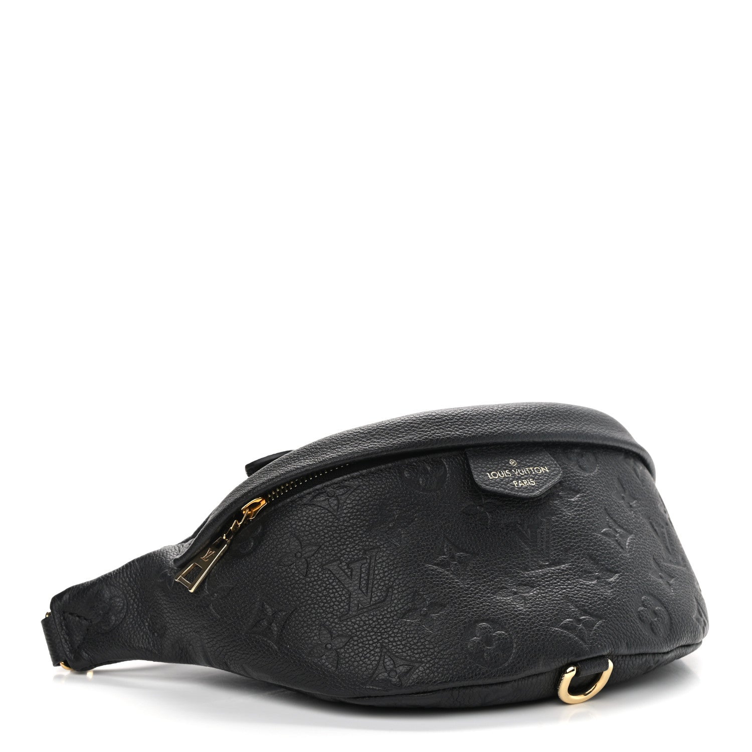Louis Vuitton Empreinte BumBag Black 4 of 9