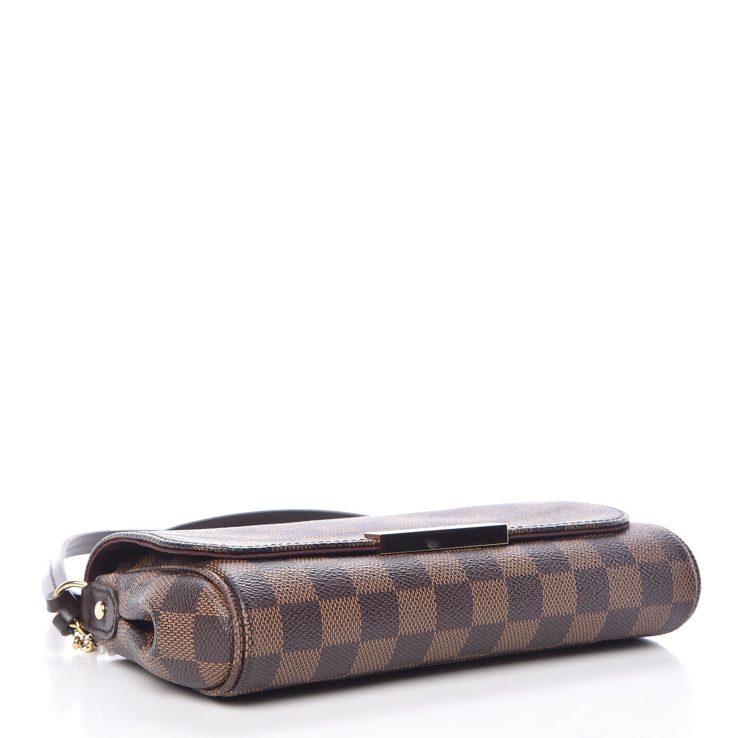 Damier Ebene Favorite PM