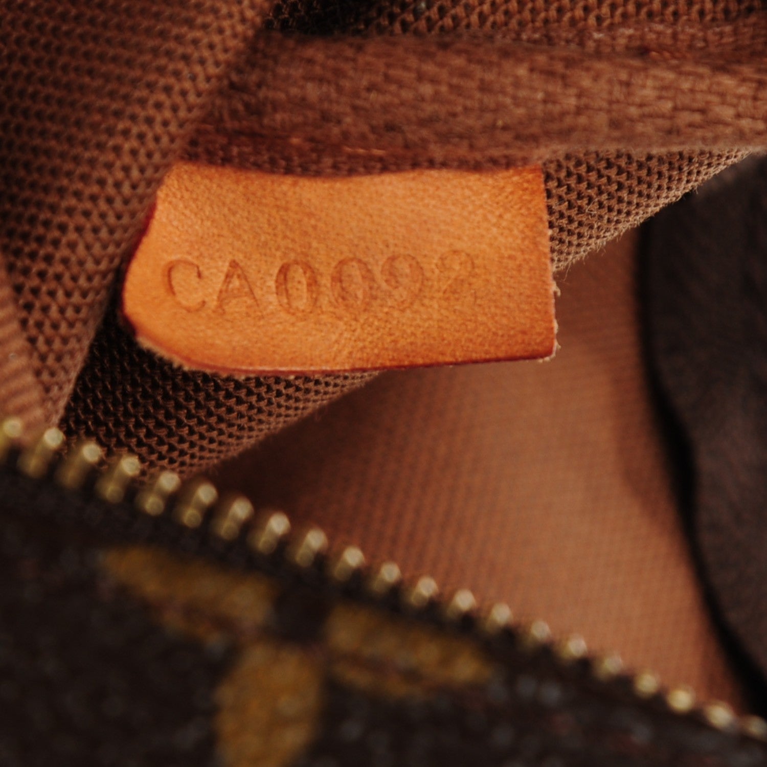 Louis Vuitton Monogram Pochette Accessories 7 of 7