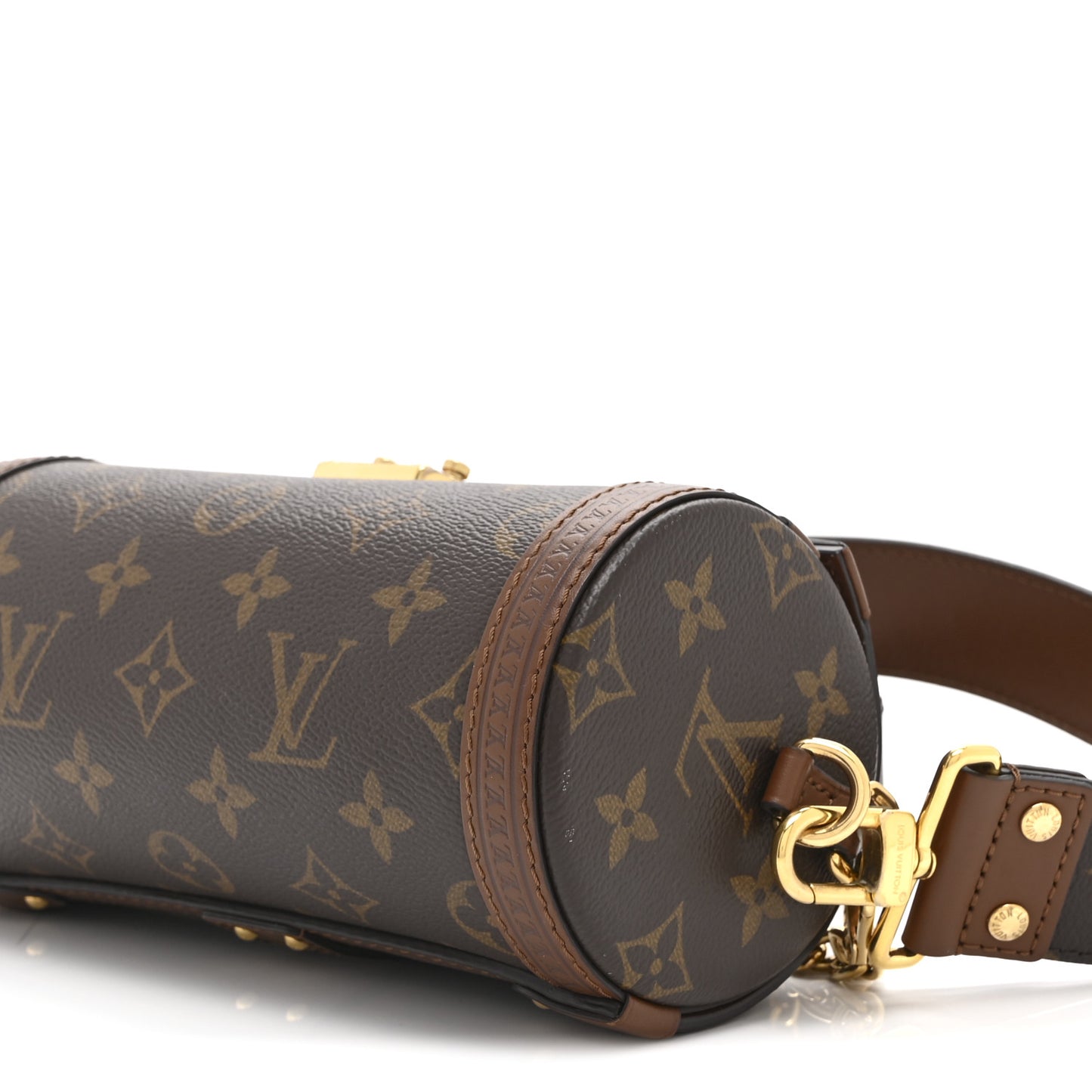 Monogram Papillon Trunk
