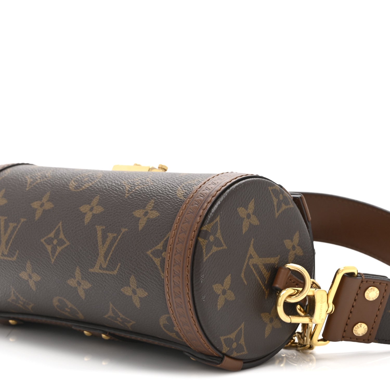 Louis Vuitton Monogram Papillon Trunk 9 of 10