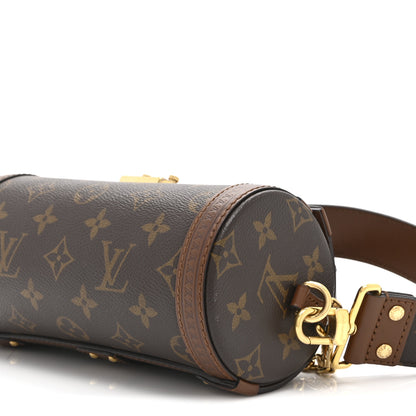 Louis Vuitton Monogram Papillon Trunk 9 of 10
