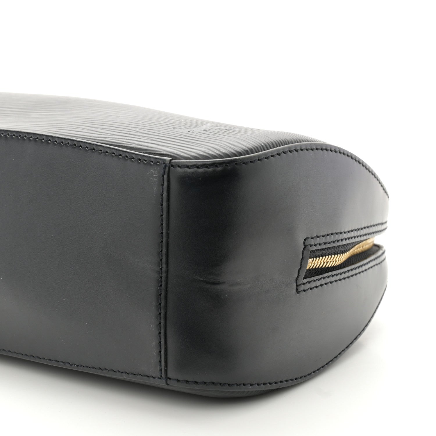 Louis Vuitton Epi Jasmin Black 9 of 10