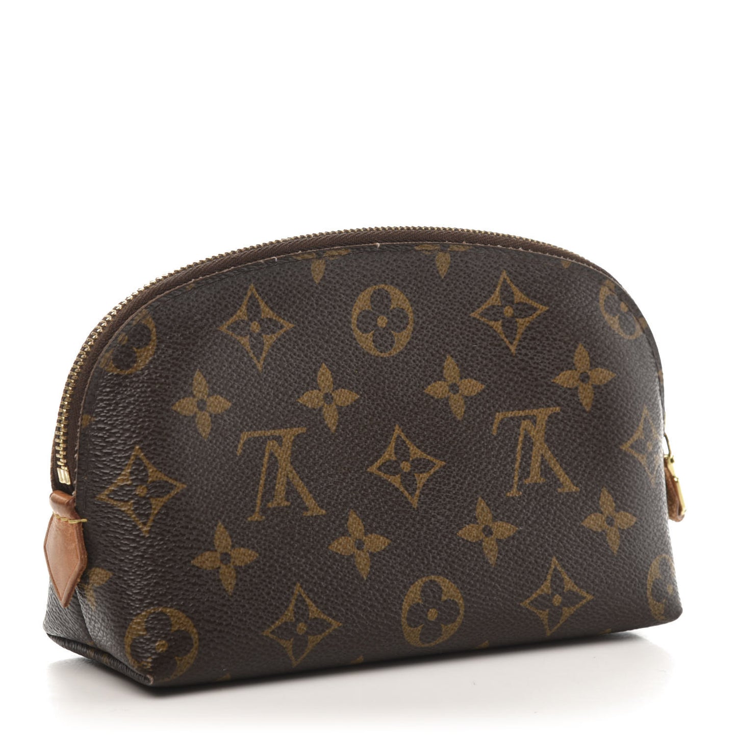 Monogram Cosmetic Pouch