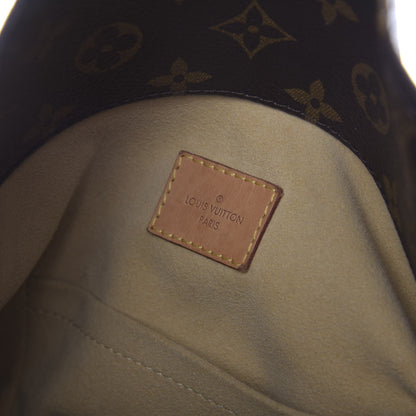 Louis Vuitton Monogram Artsy MM 8 of 11