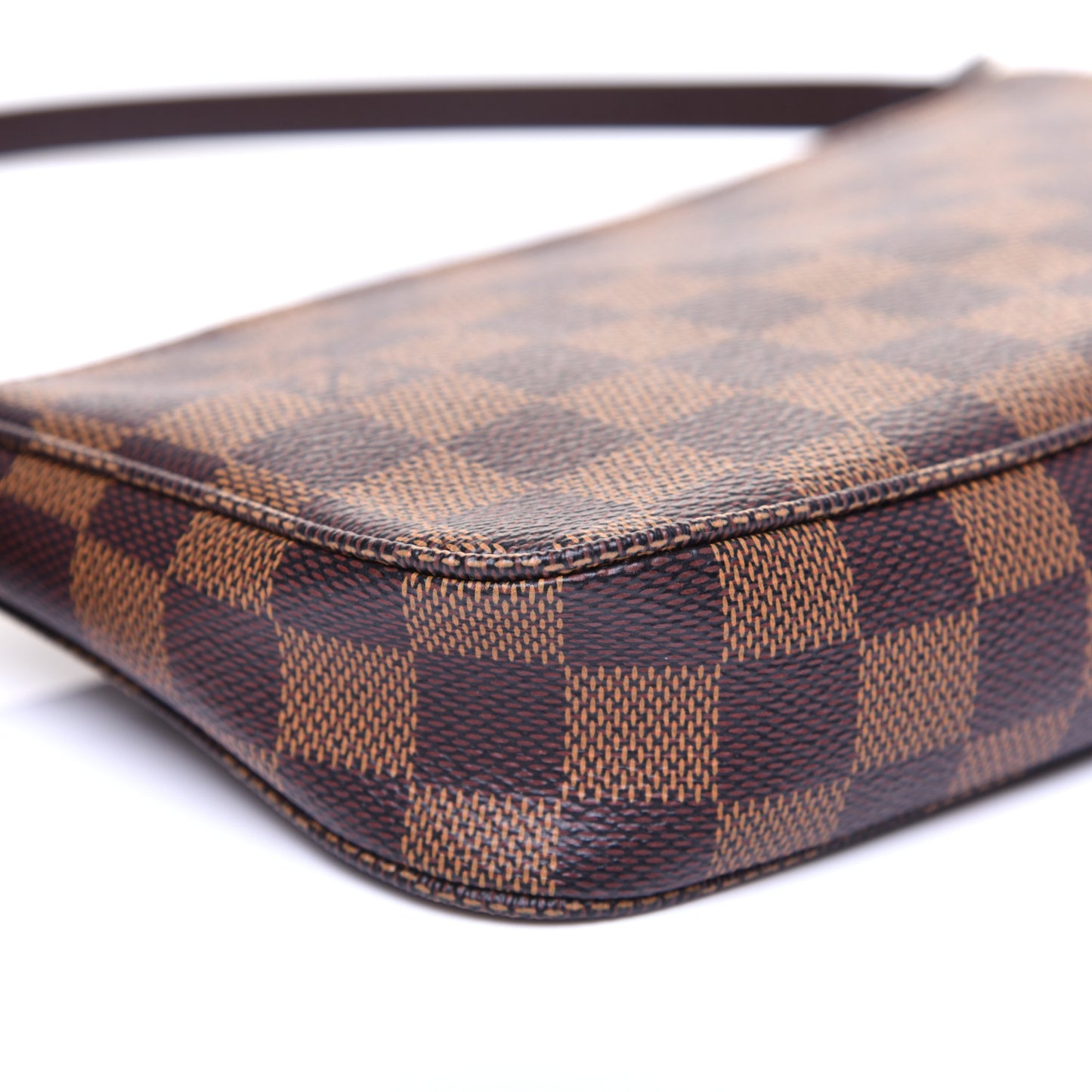 Damier Ebene Pochette Accessories NM