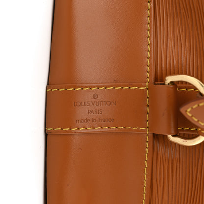 Louis Vuitton Epi Randonnee PM Cipango 7 of 11