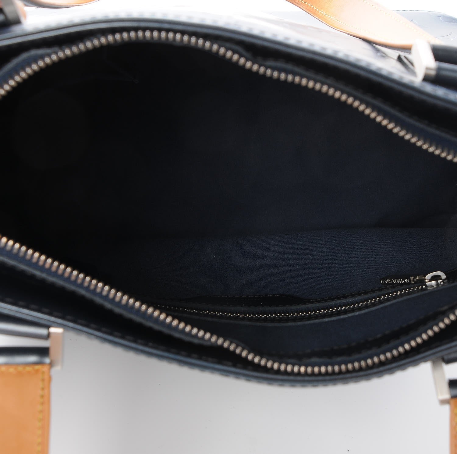 Louis Vuitton Mat Monogram Stockton Blue 5 of 7
